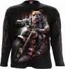Top Dog - Longsleeve Spiral